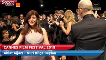 Cannes Film Festivali 2018