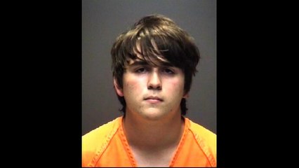 US Texas school gunman charged with murder