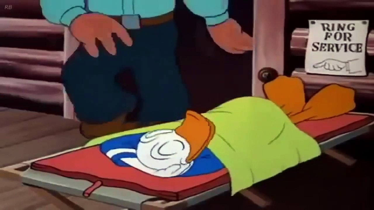 ᴴᴰ Donald Duck Chip and dale Pluto/ Donald Duck Cartoons Full Episodes New HD | Mickey Mou