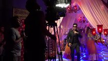 Making Of Patola Video Song - Blackmail - Irrfan Khan & Kirti Kulhari - Guru Randhawa