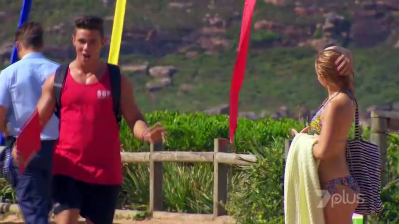 Olivia Fraser Richards - Clip 294