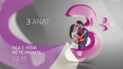 Tre Anat|Parashikime|Episodi 7