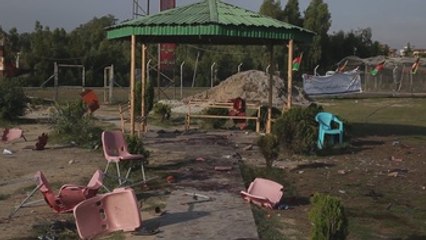 Al menos ocho muertos y 45 heridos por artefactos en partido de críquet en Afganistán