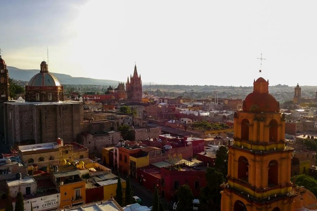 San Miguel
