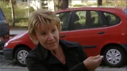 Die Trödelqueen Gelegenheit macht Liebe Komödie, D 2011 part 3/3