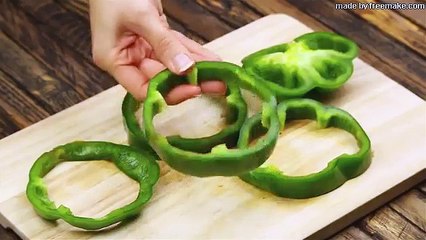 Mega, was in dieser Pfanne gleich noch passiert!!!