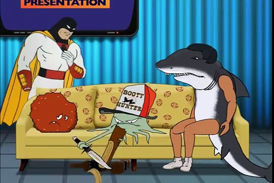 Anime Talk Show