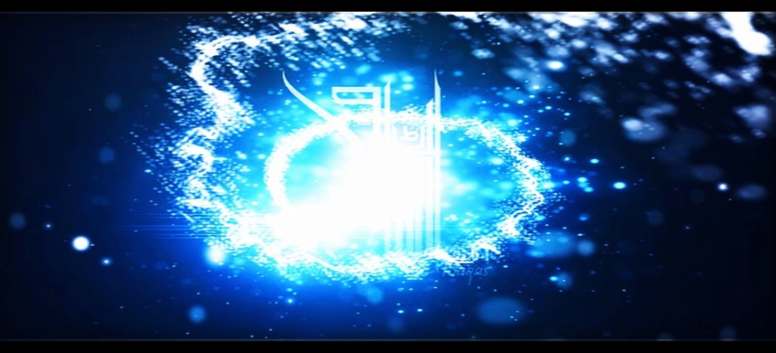 Waqas Art Logo Reveal After Effects