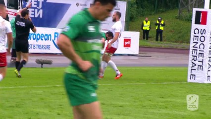 REPLAY IRELAND vs POLAND - RUGBY EUROPE MEN'S SEVENS GRAND PRIX SERIES 2018 - MOSCOW (Leg1) (5)
