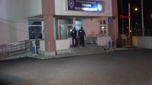 Erzurum 'Gece Kartalları', 24 Yıl Sonra Yine Erzurum Sokaklarında Hd