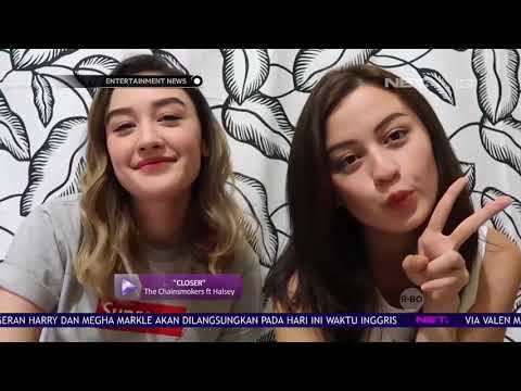 Cerita Kebersamaan Kimberly Ryder & Natasha Ryder