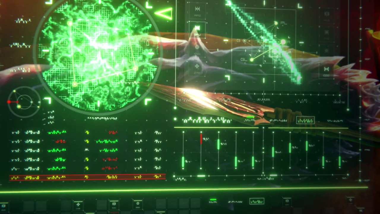 Godzilla : City on the edge of battle - Bande-Annonce - VO