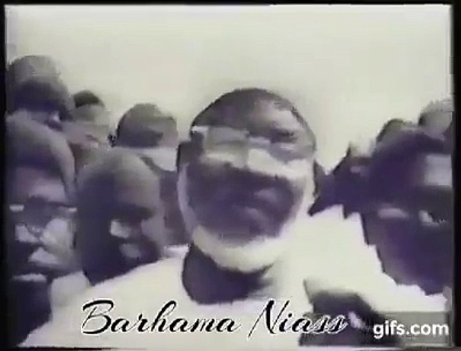 Amena Solo.Yallah na Yalla Yokou leram (BAYE NIASS RTA)#Jummah_Mubarack