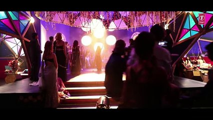 Making of Dil Chori Video Song - Yo Yo Honey Singh - Kartik Aaryan, Nushrat Bharucha - Sunny Singh