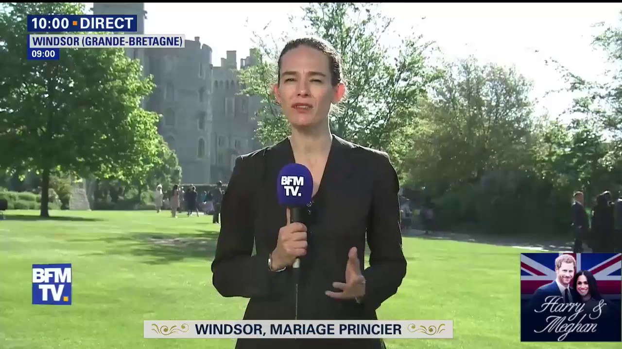 Pas de bagage à main, pas d’épée, pas de médailles… quel est le dress code des invités au mariage princier ?