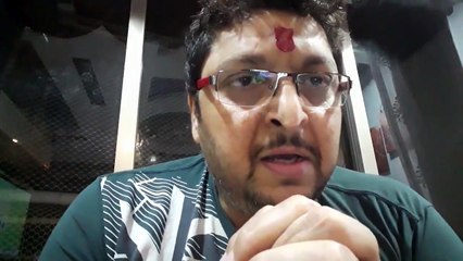 ممبئی حملوں کے بیان کے بعد بھارت سے بی جے پی کٹر رہنماء کا نواز شریف کیلئے ویڈیو پیغام