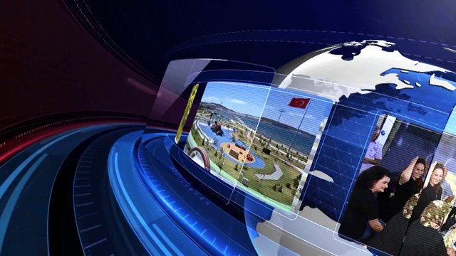 MARMELAT KUKLA GÖSTERİSİNE ALİAĞALI ÇOCUKLARDAN YOĞUN İLGİ