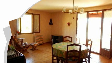 A vendre - Maison/villa - Montfort sur argens (83570) - 4 pièces - 100m²