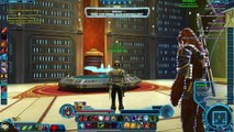 SWTOR Let's Play 131: Einbruch in die Schmerzfabrik