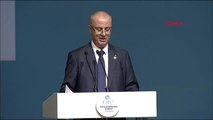 Filistin Başbakanı Rami El-Hamdallah Konuştu -2