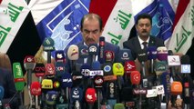 Irak’ta genel seçimlerin kesin sonuçları açıklandı - BAĞDAT