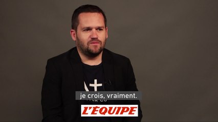 Sébastien Tarrago «Avec Neymar, tout est possible» - Foot - L'Equipe Enquête