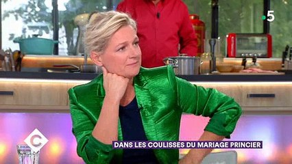 Pourquoi les français se passionnent autant pour le mariage du Prince Harry ? Regardez