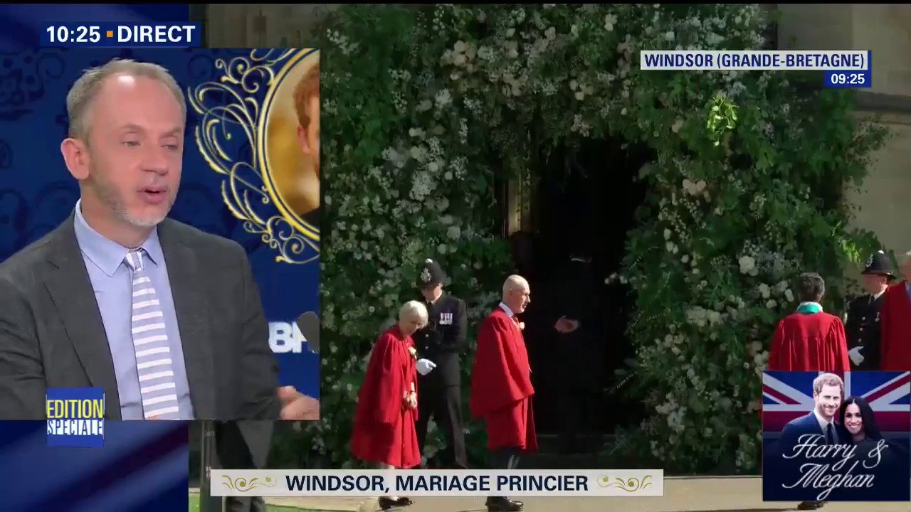 Mariage princier : qui paie la facture du mariage ?