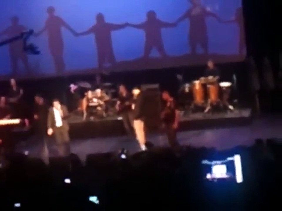 Moshe_Peretz_&Matisiyahu_Concert