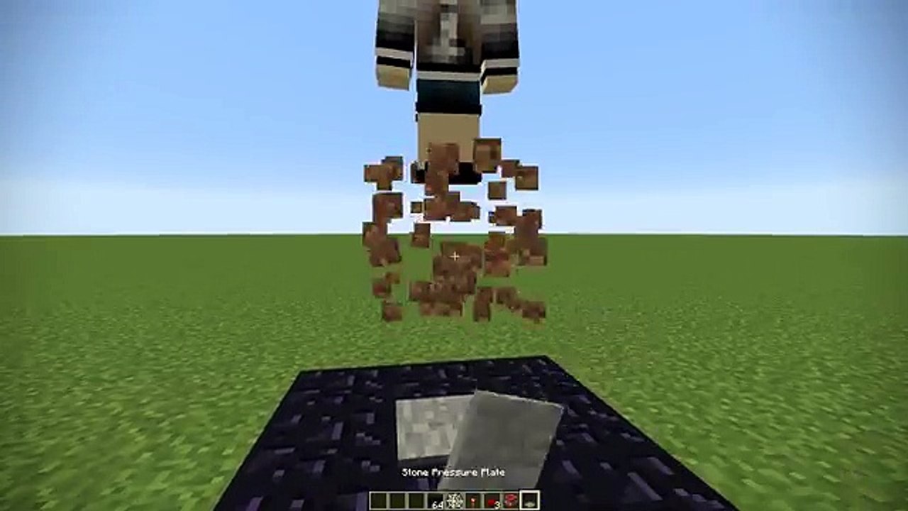 How To Mess With AFK Players In Minecraft!
