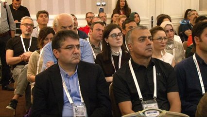 Prof. Dr. Ateş Karateke:'2017 yılında anne ölüm oranı 100 binde 14.4, 5 yıl içinde hedefimiz 100 binde 10'a indirmek'