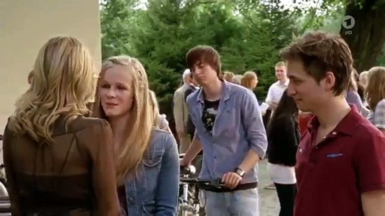 Nicht mit mir, Liebling Komödie, D 2012 part 1/3 video Dailymotion
