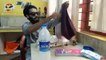 ബുദ്ധിജീവിയായ ആളുടെ സഞ്ചി കളഞ്ഞു കിട്ടി തുറന്നപ്പോൾ ഞെട്ടിപ്പോയി | Malayalam Film News