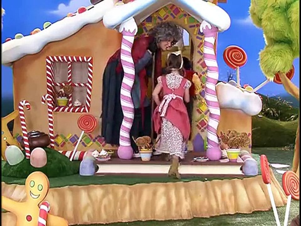 João e Maria