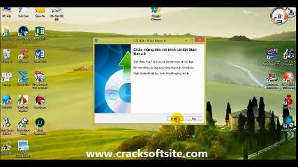 IObit Start Menu 4.3.0.1 + Crack 2018