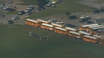 Usa: studente spara in una scuola in Texas, 10 morti
