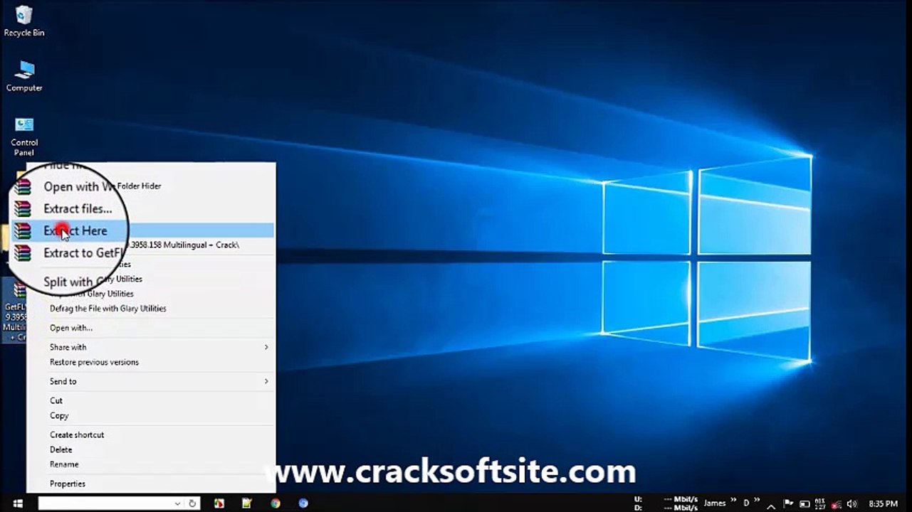 GetFLV 9.6896.168 Crack 2018