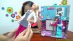 Đồ chơi bác sĩ - Búp bê Barbie làm nha sĩ - AnhAnhChannel.com (Táo đỏ)