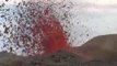 Lava Spews From Hawaii’s Kilauea Volcano as Evacuations Continue