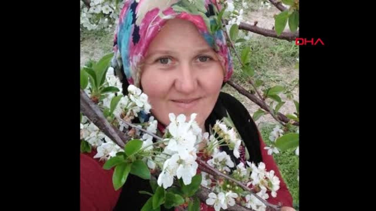 Bursa-Cinnet Getirdi; 2 Çocuğunu, Eşini ve Babasını Öldürdü
