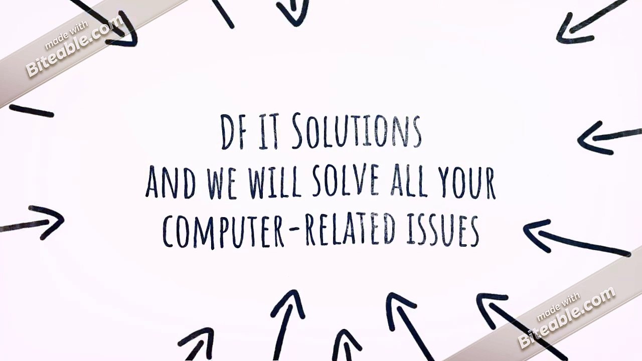 Affordable Computer Repair Services in Melbourne