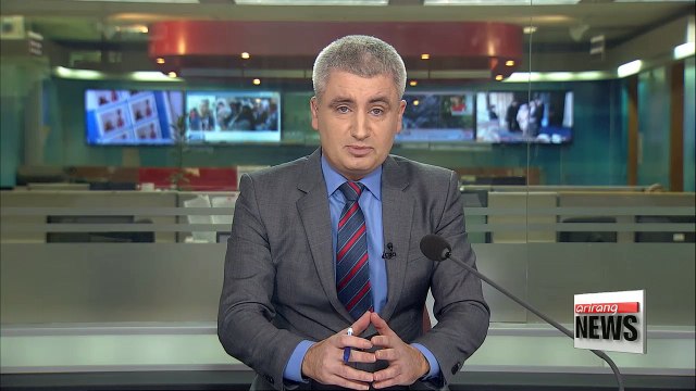 Harry Harris, head of U.S. Pacific Command, nominated for U.S. ambassador to South Korea