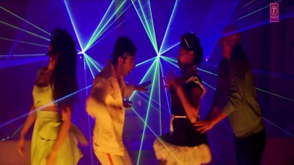 Lift Teri Bandh Hai (Full Song) - Judwaa 2  4K UHD