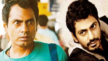 Nawazuddin Siddiqui Birthday: Here's how Nawaz suffered a lot to become an ACTOR | FilmiBeat