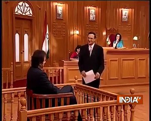 PTI Chairman interview to India TV - I have never drunk. I am surprised when i see people allegation on me