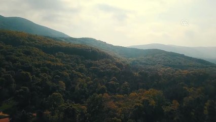 Her Ayının Ayrı Bir Karakteri Var"