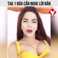 Vào nghe lời chị Linda đi #ngalu #VGAGvideo