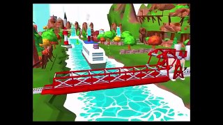 Spencer Dangerous Play | Thomas and Friends: Magical Tracks - Kids Train Set