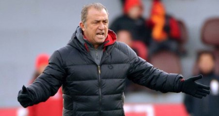 Milliyet Yazarı Cemal Ersen: Şampiyonluk Kaçarsa Fatih Terim İstifa Eder