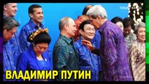 В. В. ПУТИН - До Того Как Стал Известен!